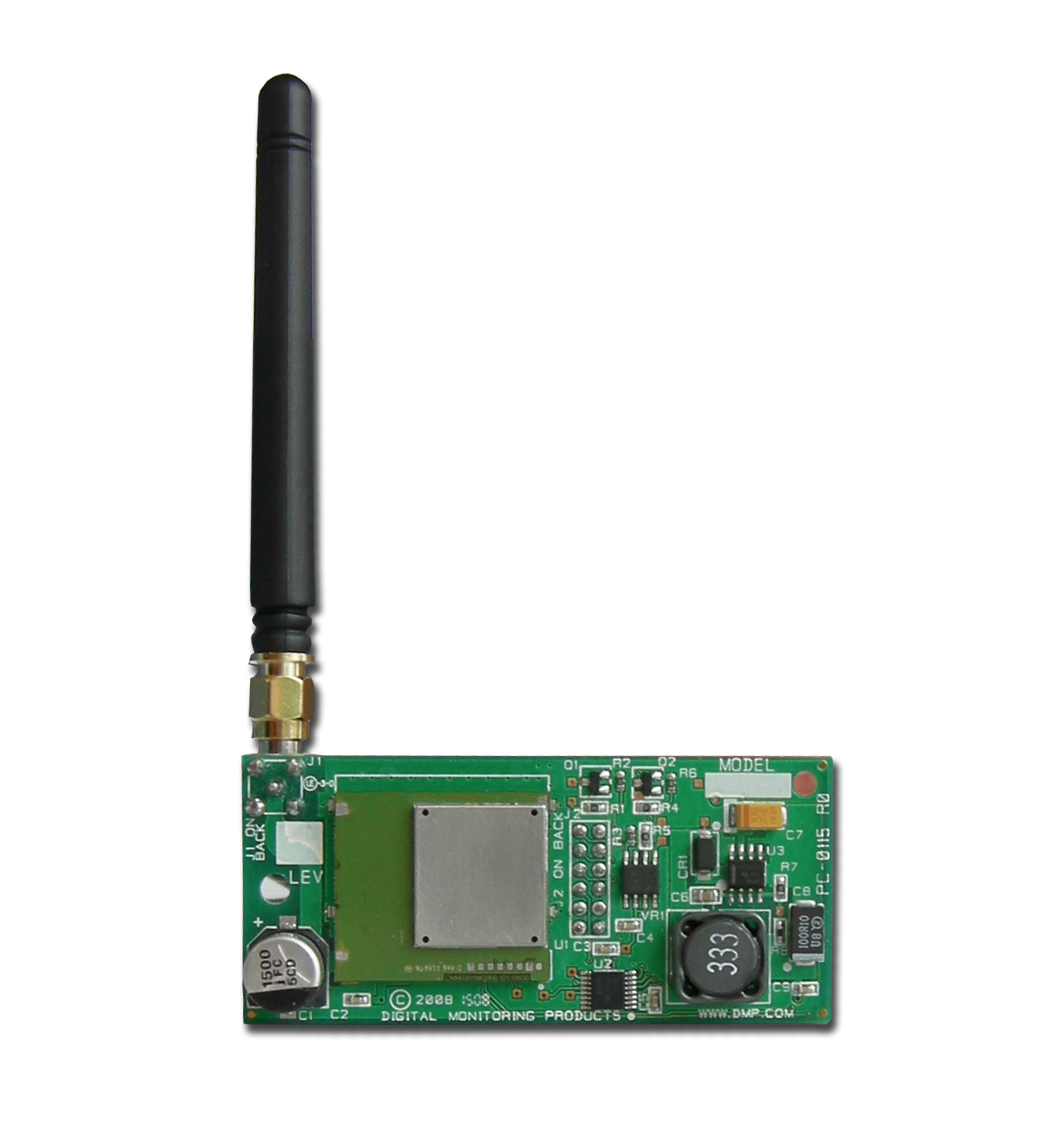 3G and 4G Cellular Communicators from DMP
