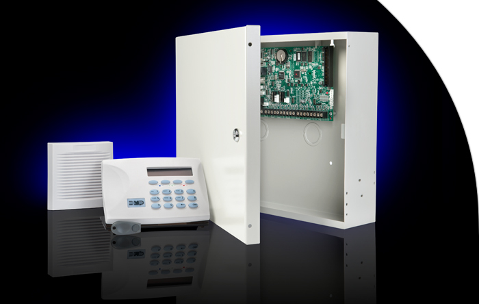 DMP Further Expands Wireless Capabilities With Updated XR100/XR500 Panel Software