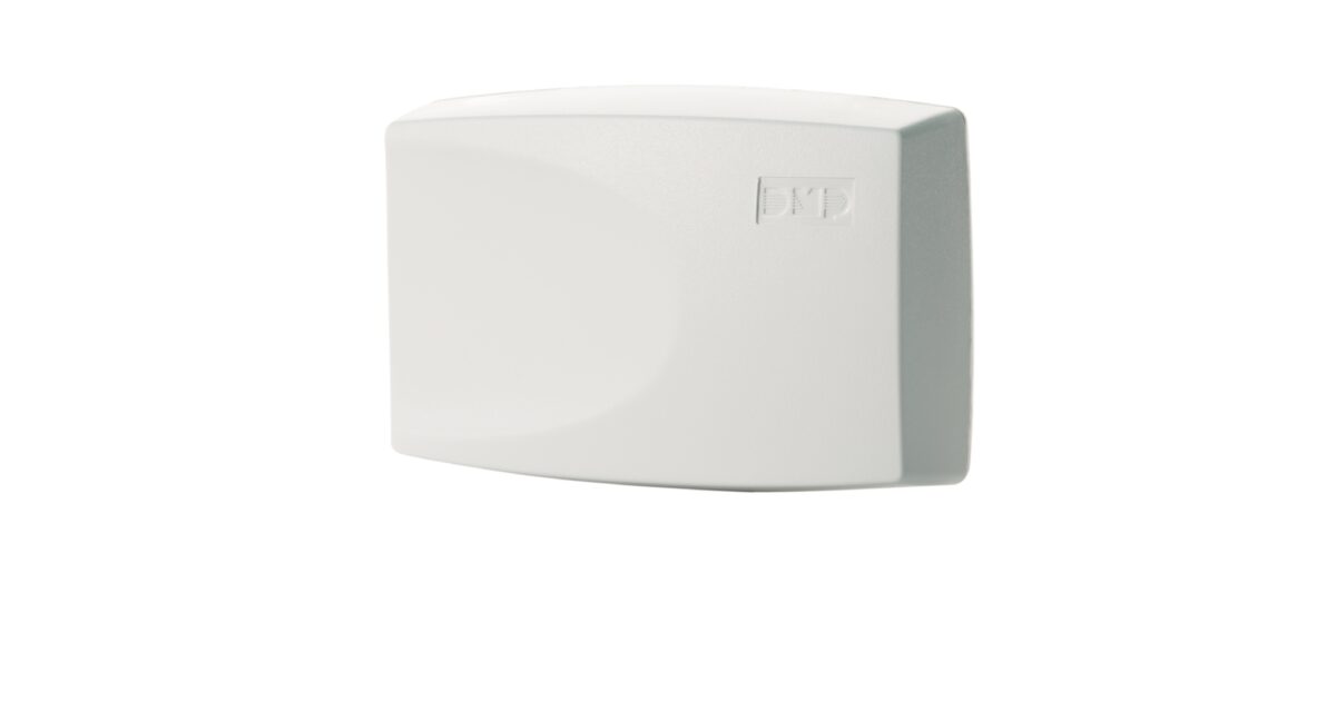 1114 FourPoint Wireless Zone Expander