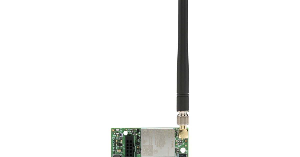 263LTE X1 Cellular Communicator