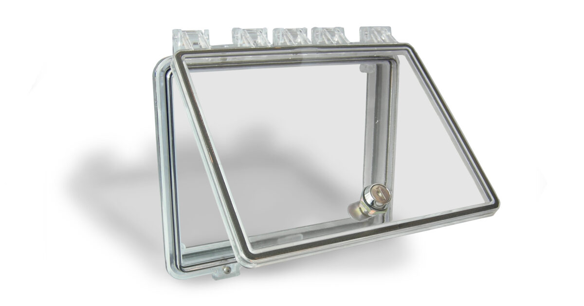 777 Protective Keypad Cover