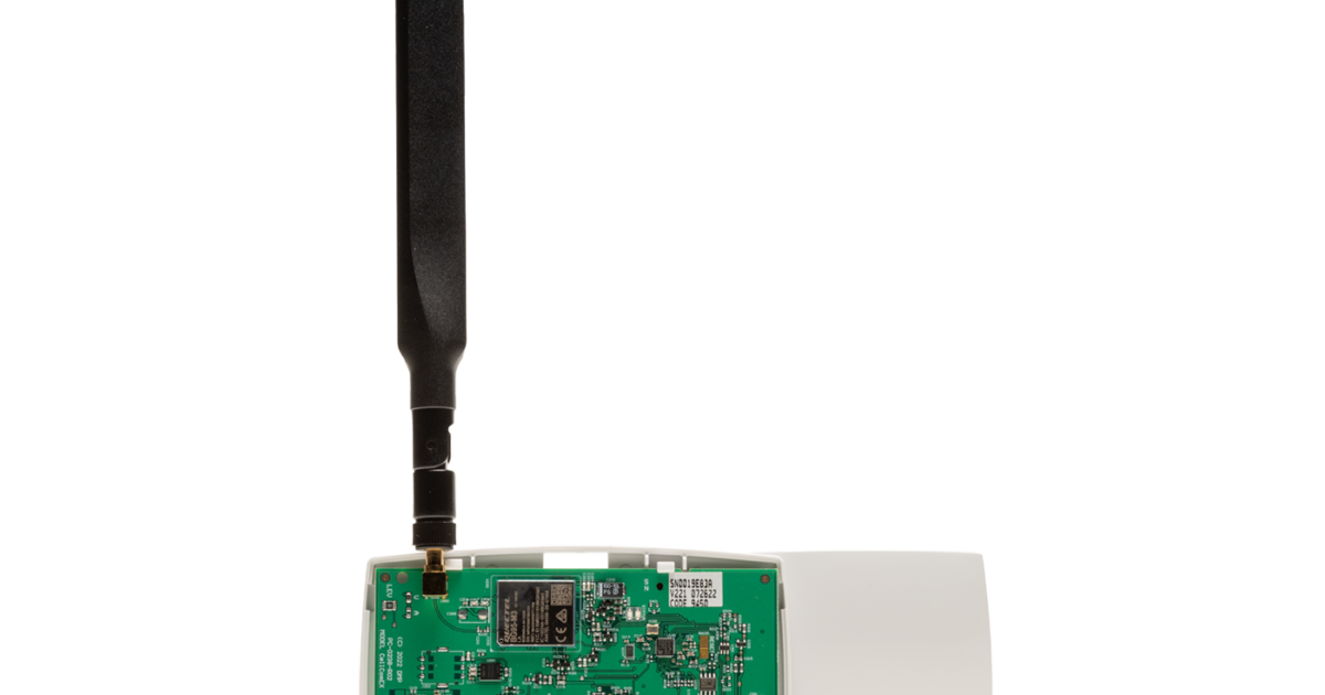 Universal Alarm Communicator