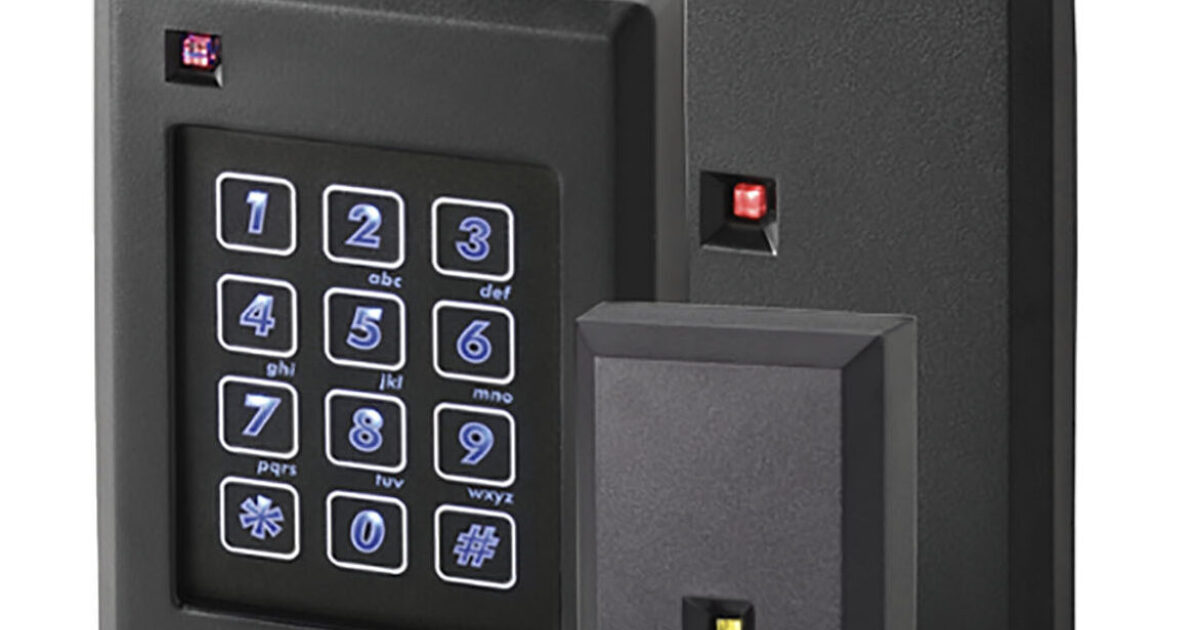 DELTA Smart Card Readers