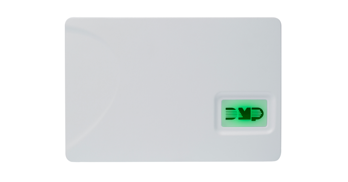 DMP XTLplus Control Panel