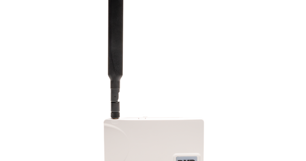 DualCom Universal Alarm Communicator | DMP.com