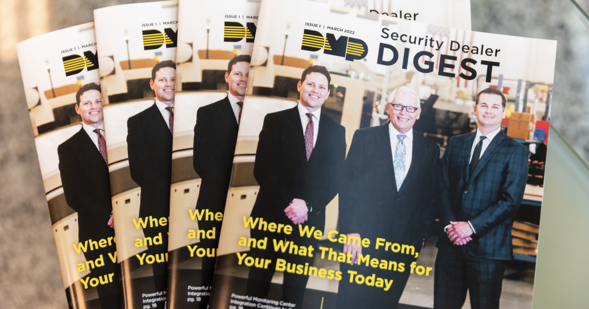 Dealer Digest